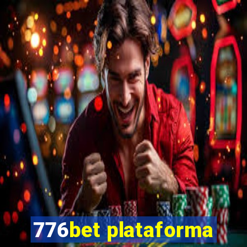 776bet plataforma